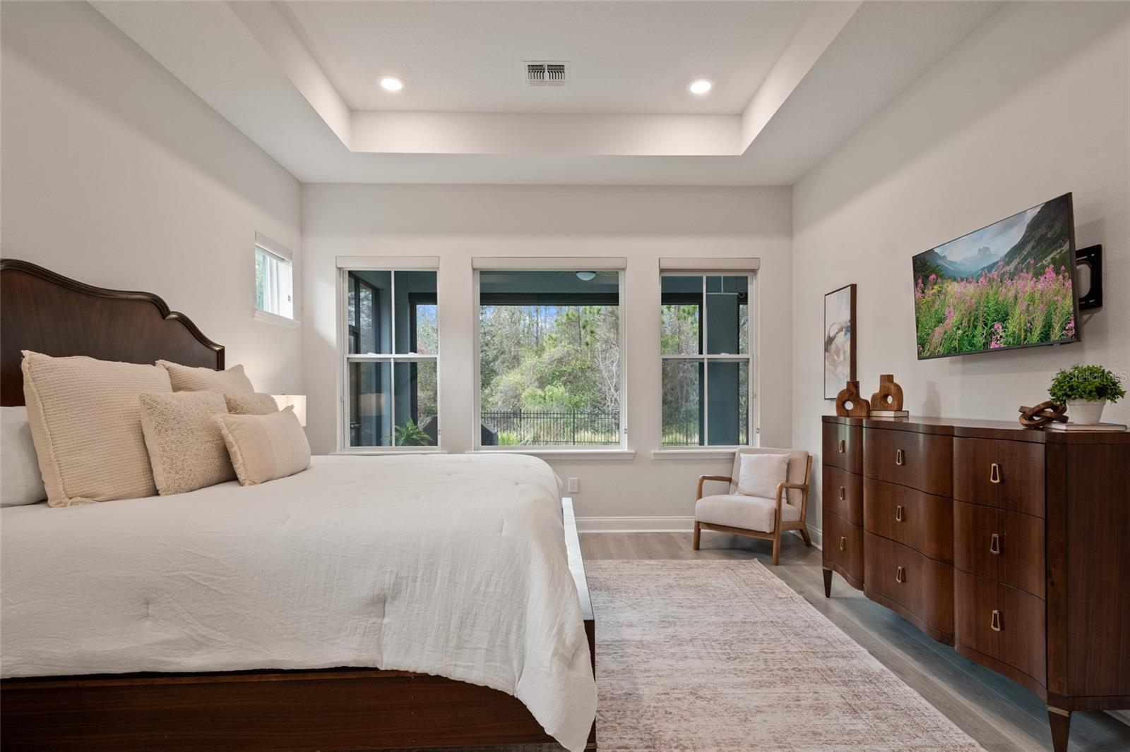 LAUREATE PARK PH 4 - Residential