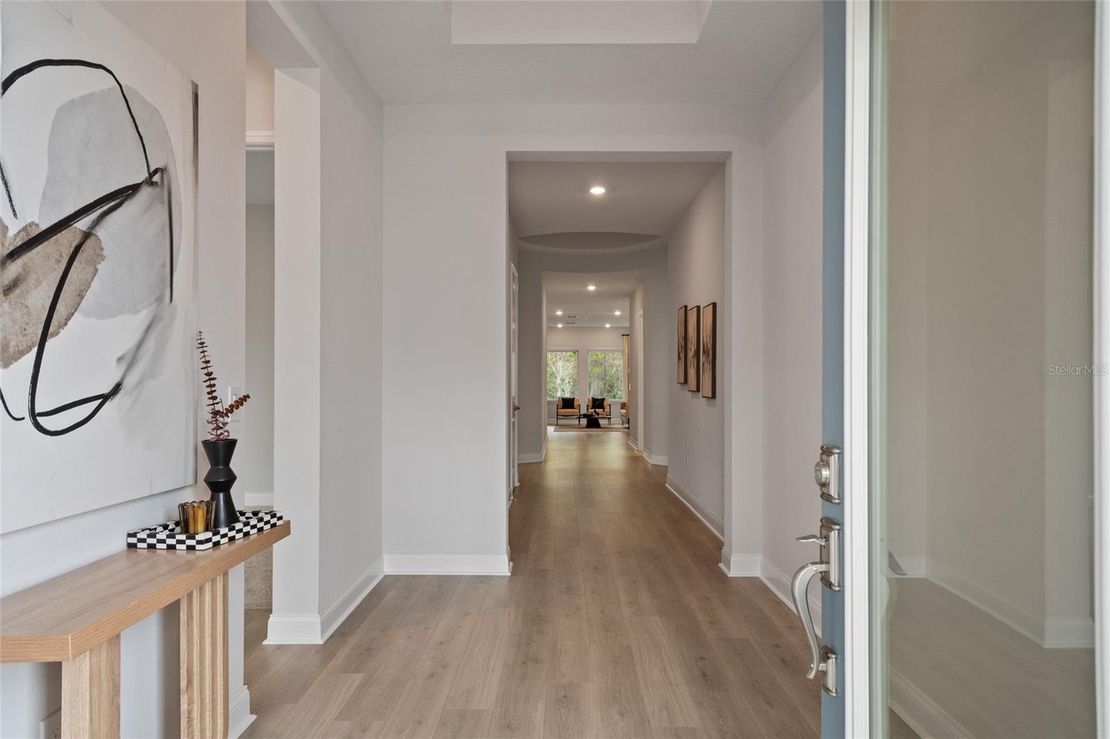 LAUREATE PARK PH 4 - Residential