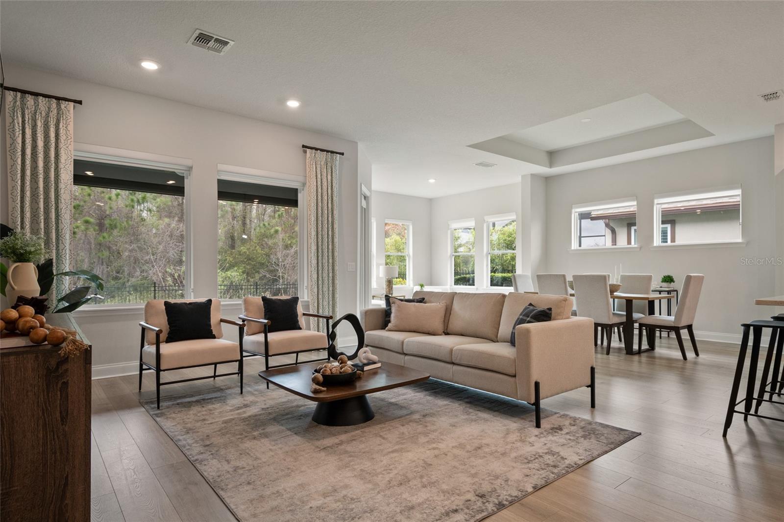 LAUREATE PARK PH 4 - Residential