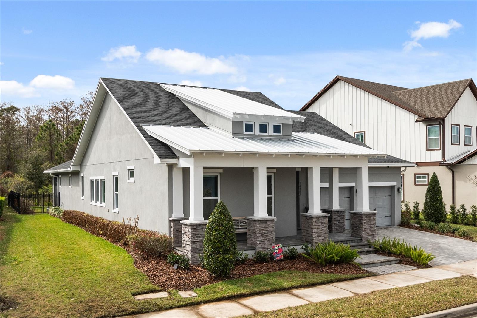 LAUREATE PARK PH 4 - Residential