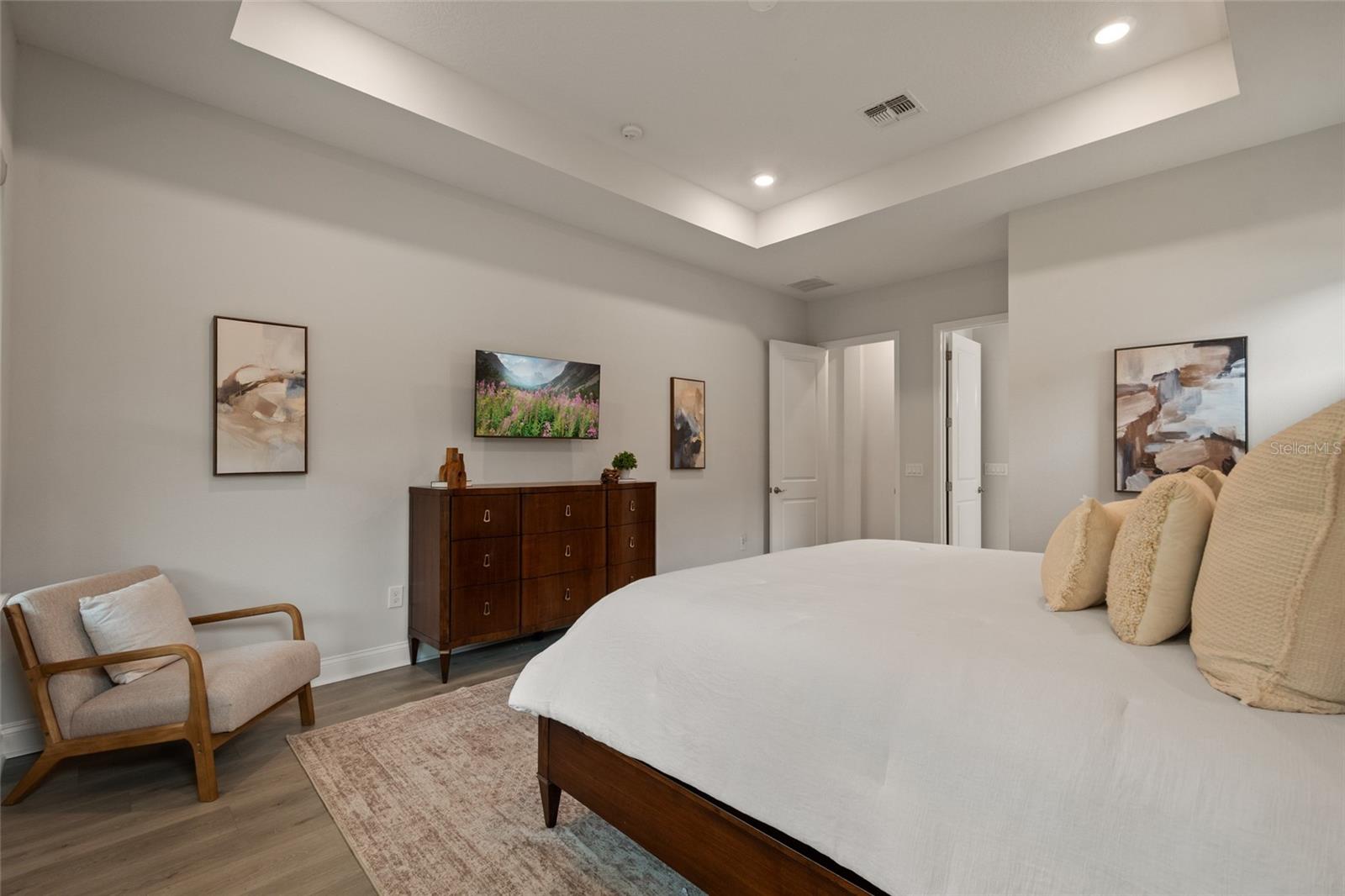 LAUREATE PARK PH 4 - Residential