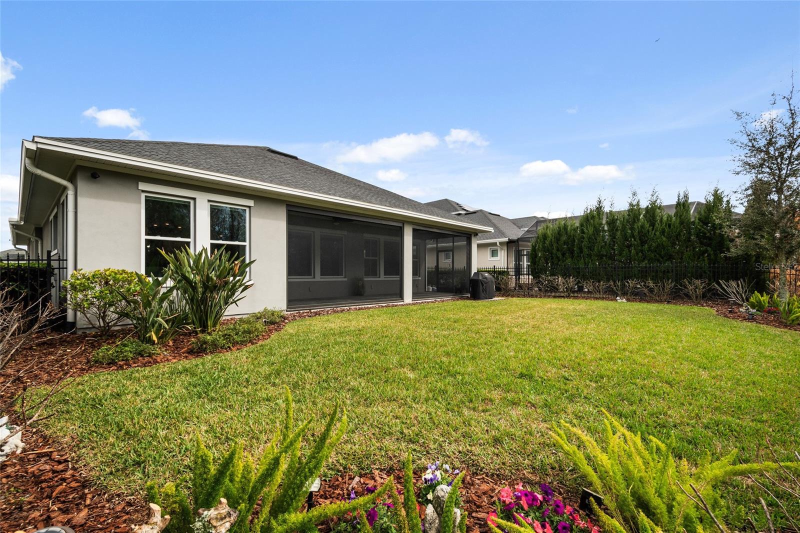 LAUREATE PARK PH 4 - Residential