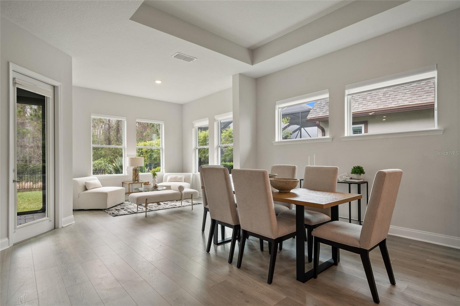 LAUREATE PARK PH 4 - Residential