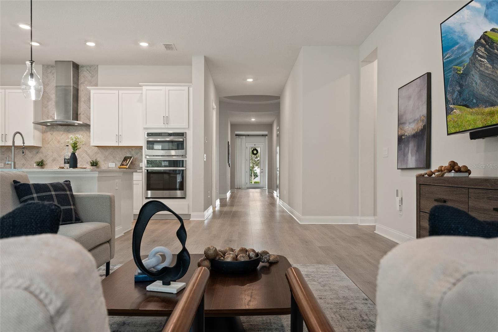 LAUREATE PARK PH 4 - Residential