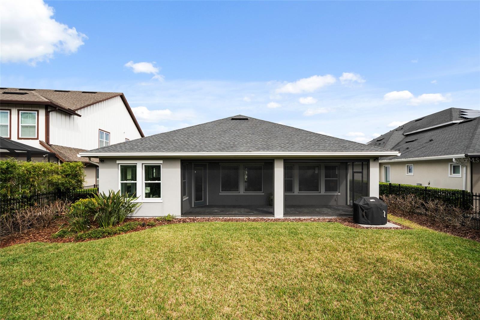 LAUREATE PARK PH 4 - Residential