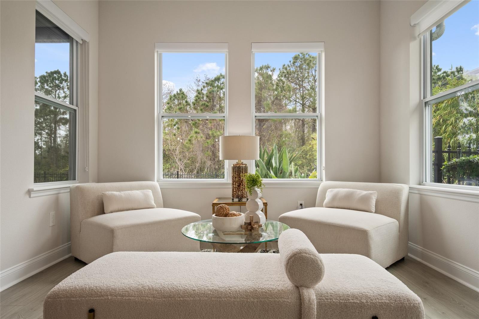 LAUREATE PARK PH 4 - Residential