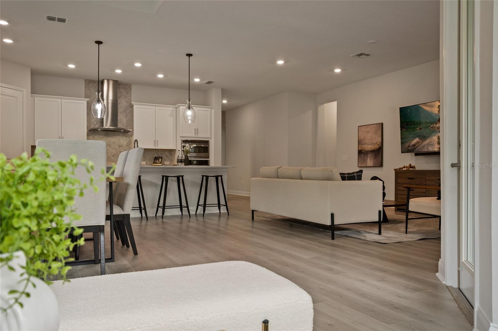 LAUREATE PARK PH 4 - Residential