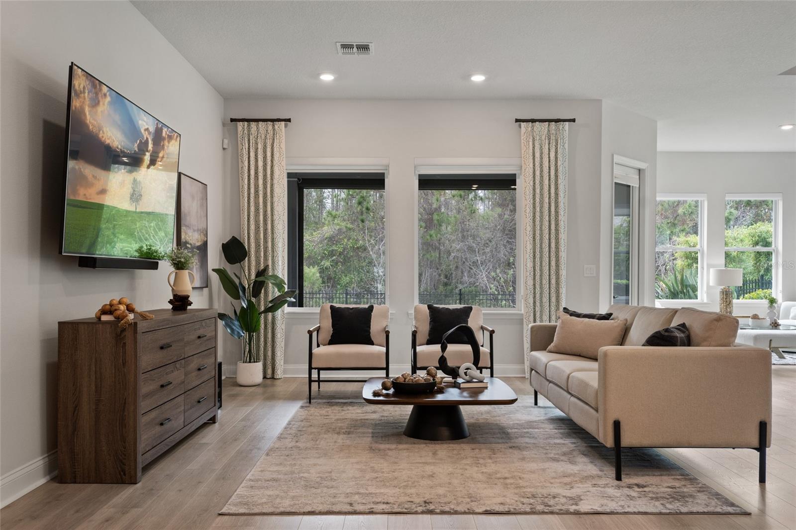 LAUREATE PARK PH 4 - Residential