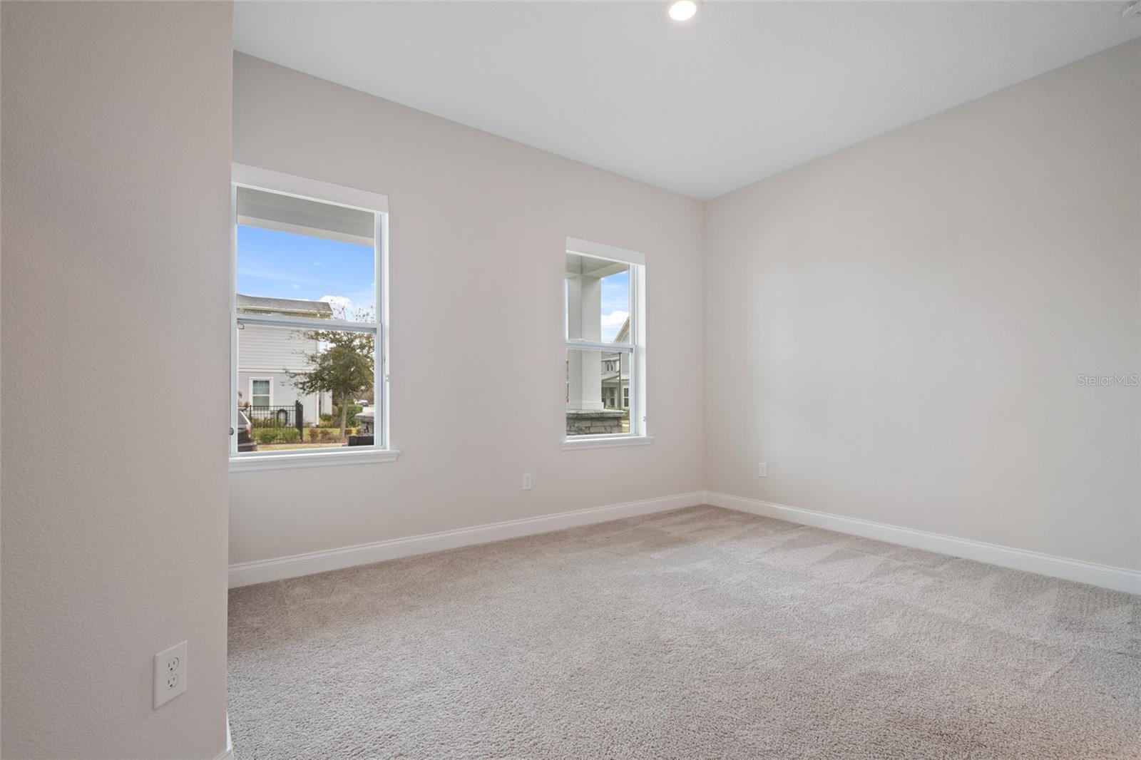 LAUREATE PARK PH 4 - Residential