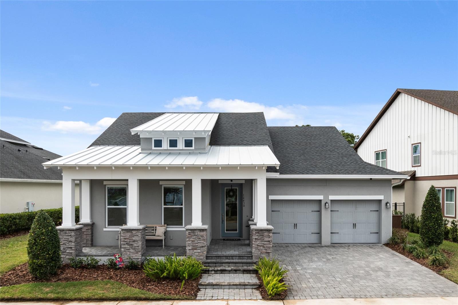 LAUREATE PARK PH 4 - Residential