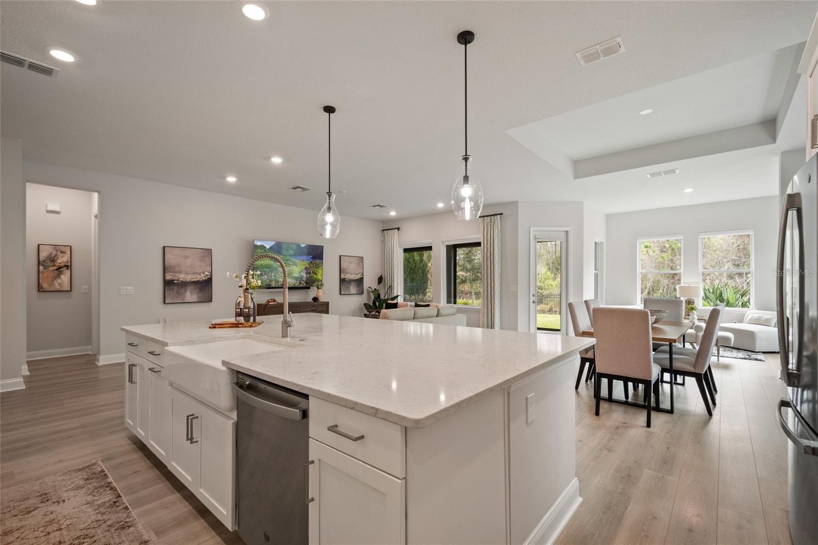 LAUREATE PARK PH 4 - Residential