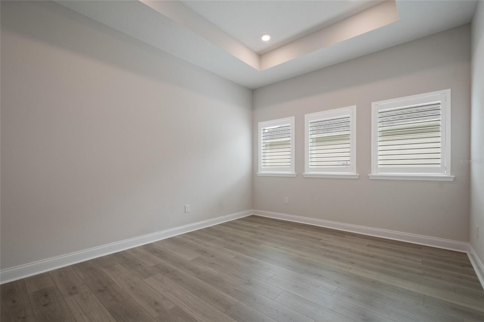 LAUREATE PARK PH 4 - Residential