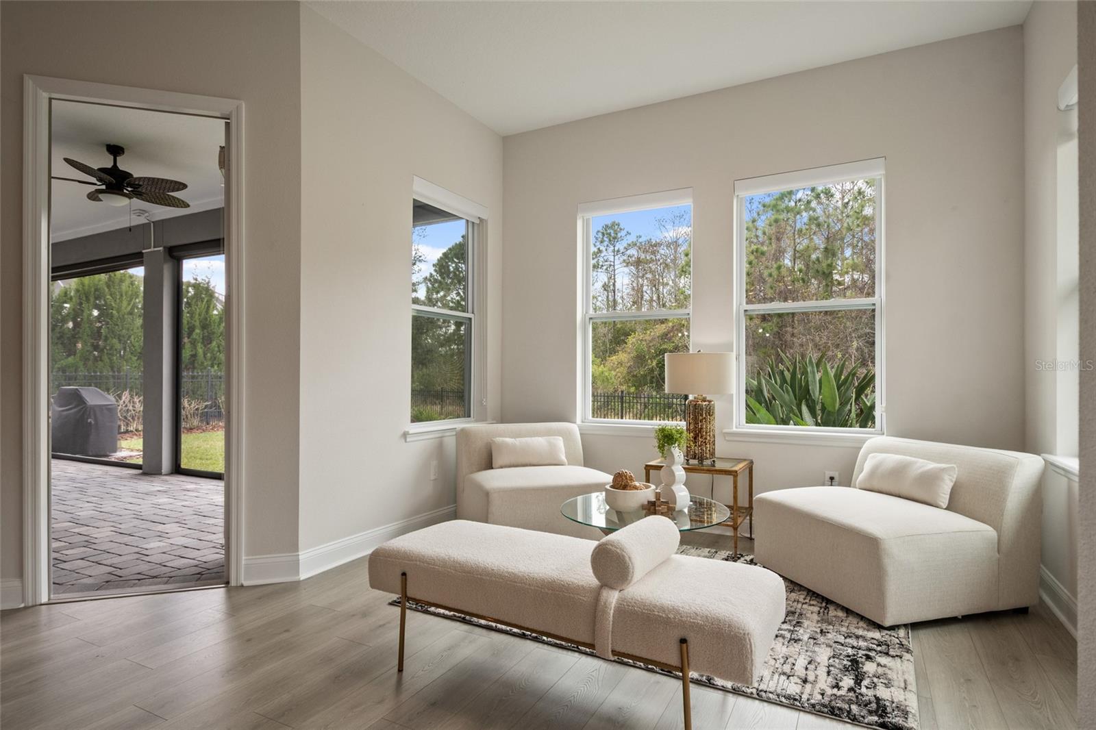 LAUREATE PARK PH 4 - Residential