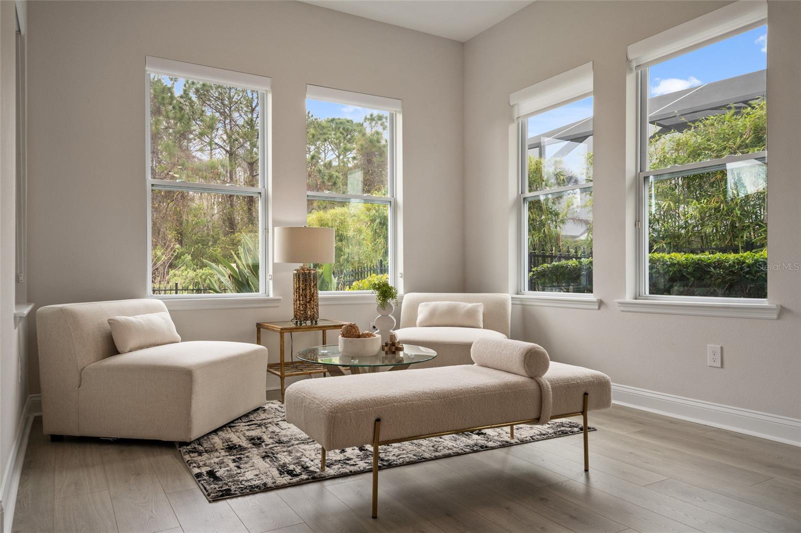 LAUREATE PARK PH 4 - Residential