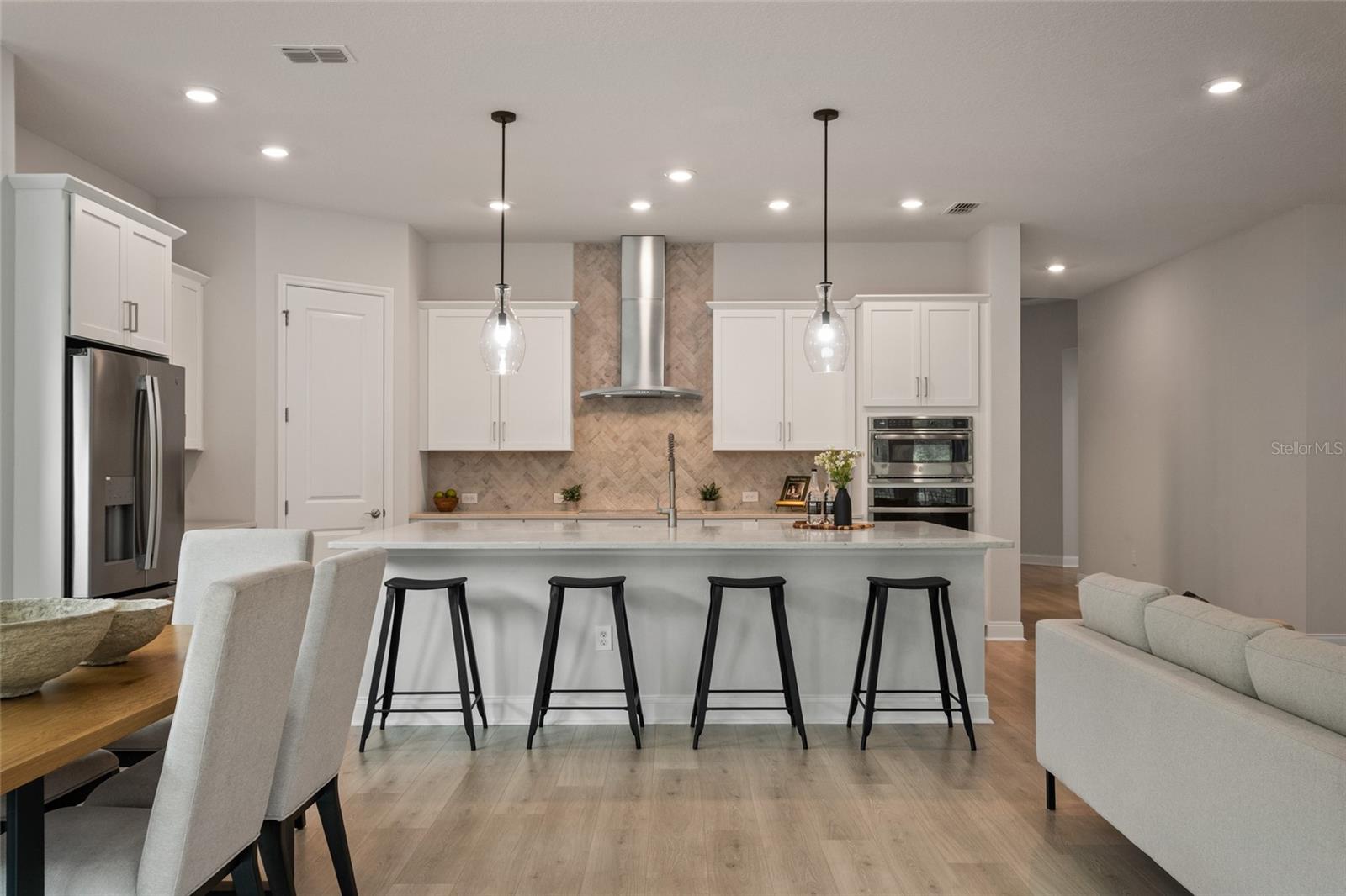 LAUREATE PARK PH 4 - Residential