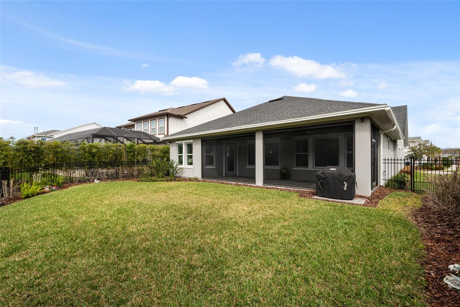 LAUREATE PARK PH 4 - Residential