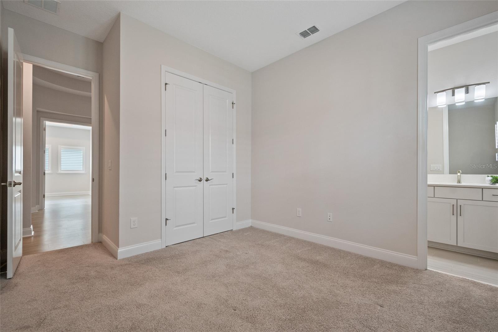 LAUREATE PARK PH 4 - Residential