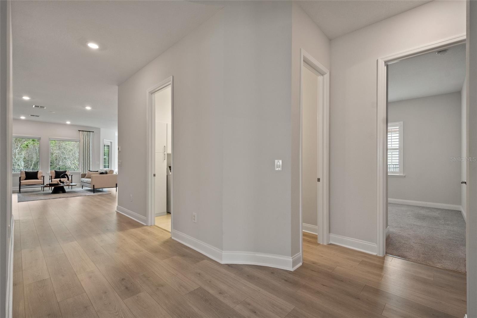 LAUREATE PARK PH 4 - Residential