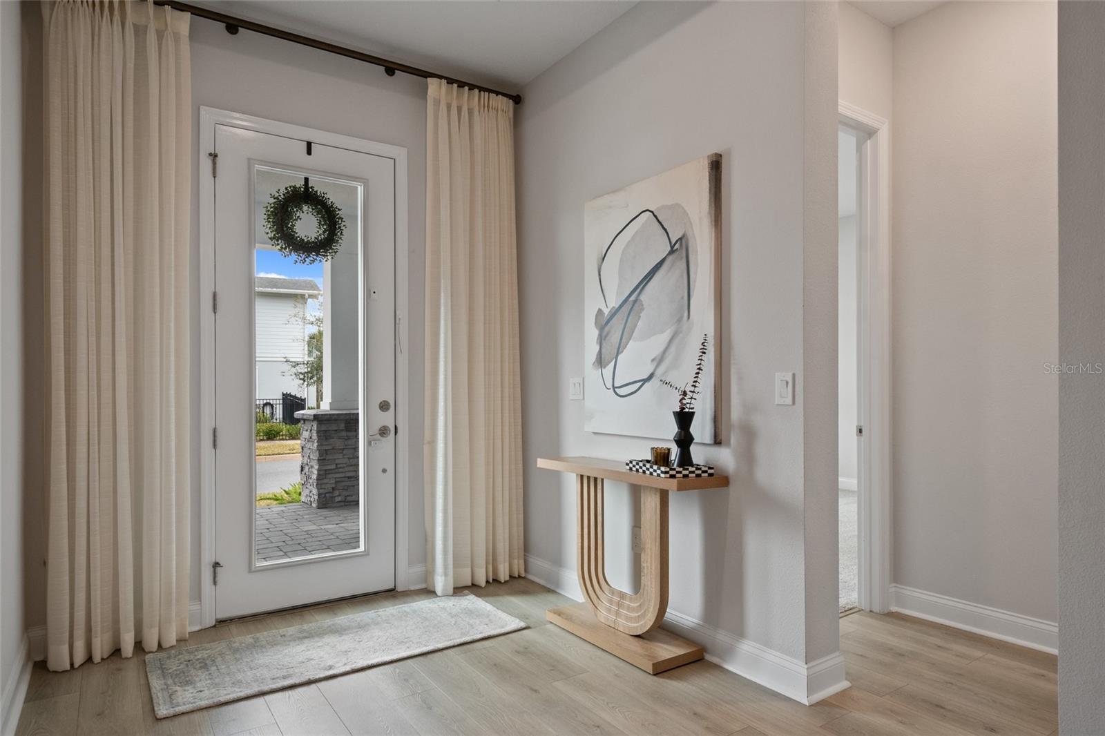 LAUREATE PARK PH 4 - Residential