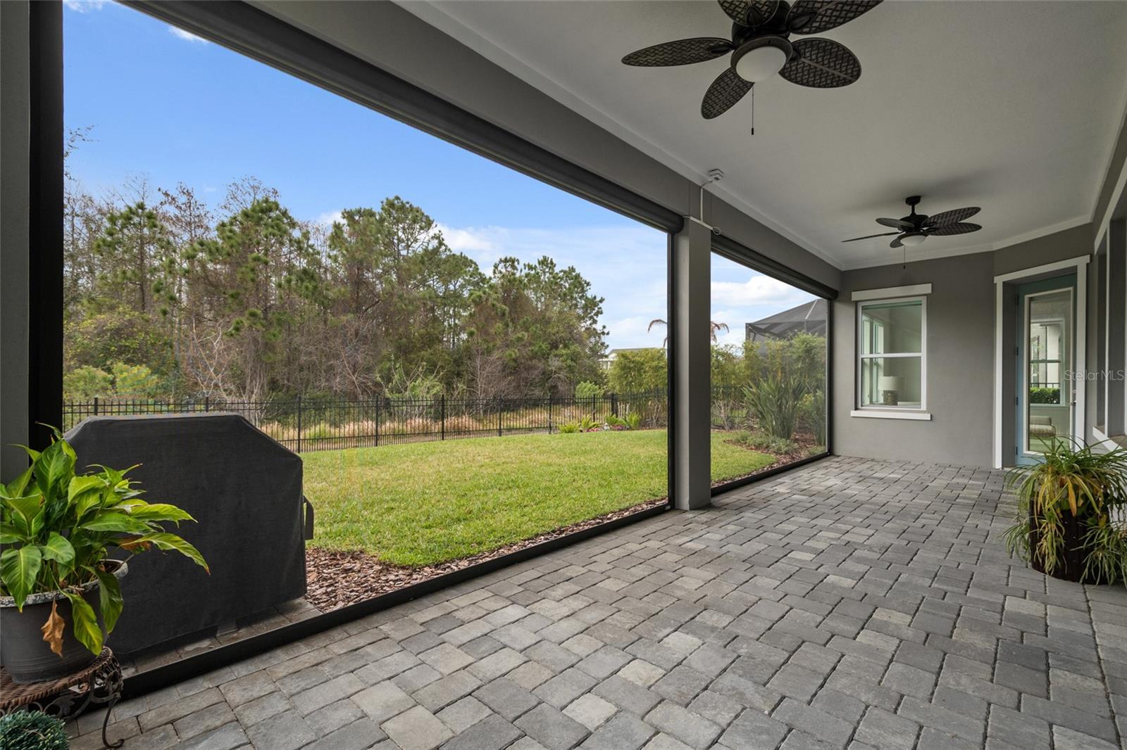 LAUREATE PARK PH 4 - Residential