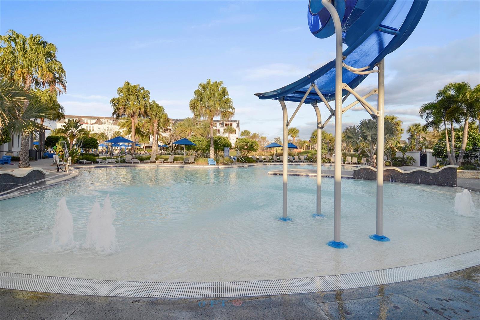 LAUREATE PARK PH 4 - Residential