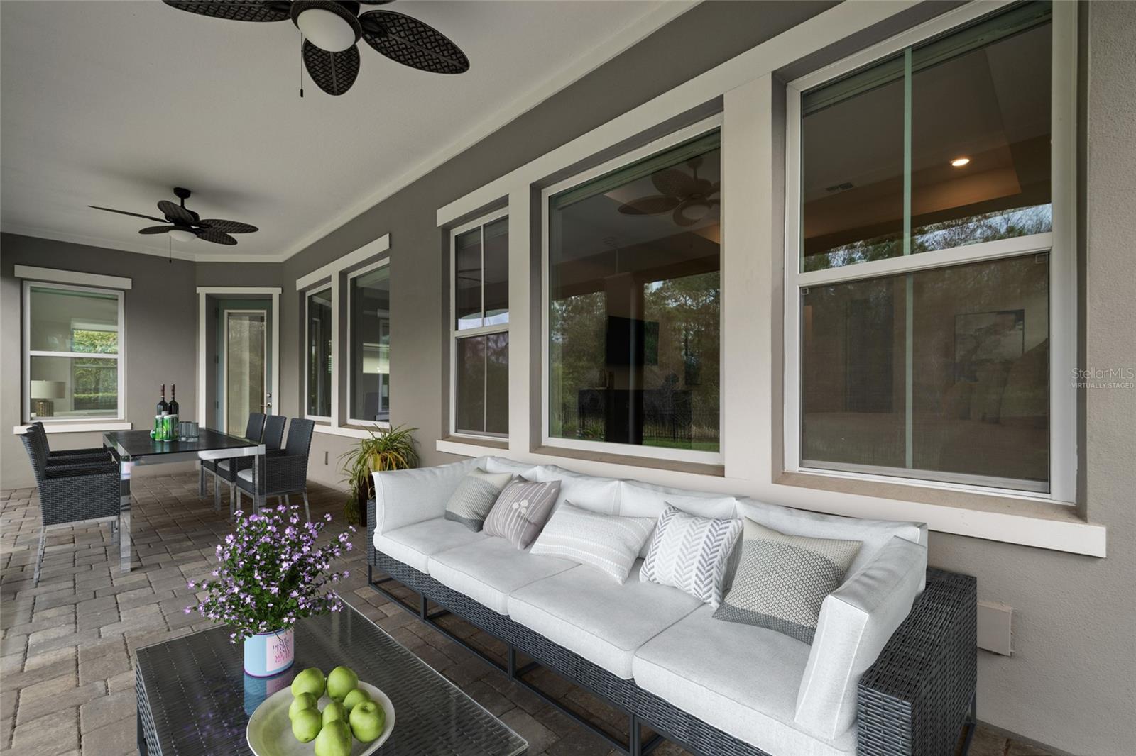 LAUREATE PARK PH 4 - Residential