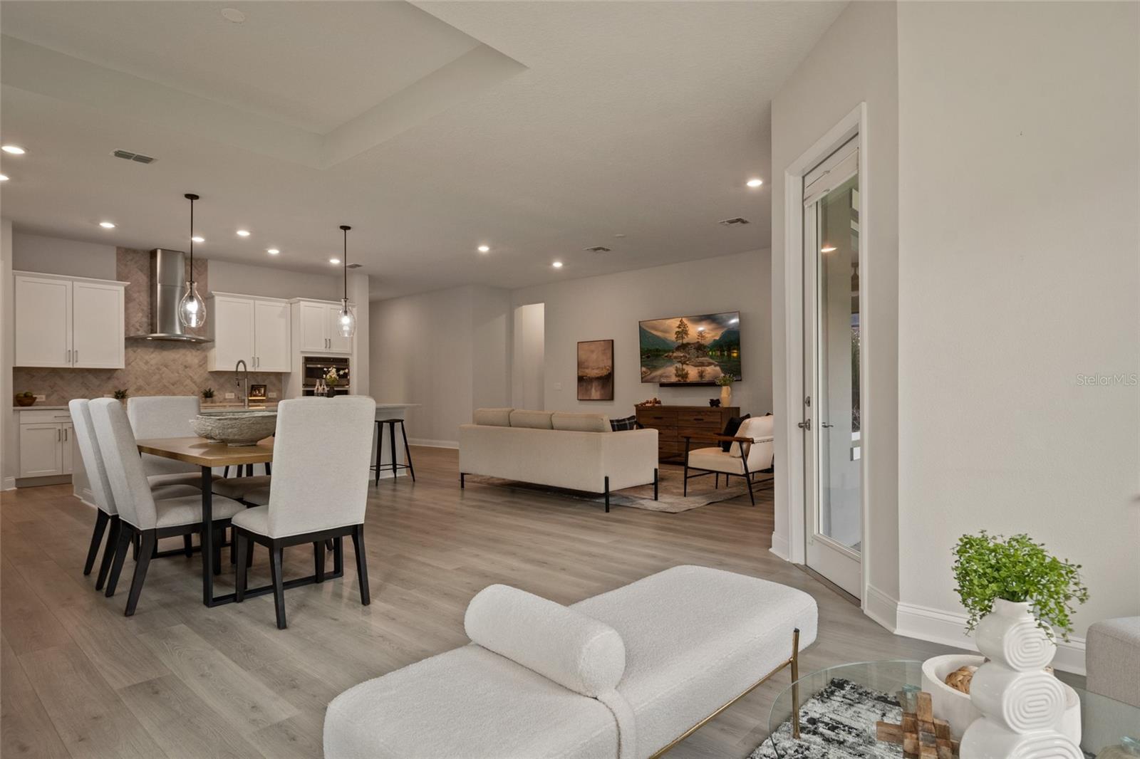 LAUREATE PARK PH 4 - Residential