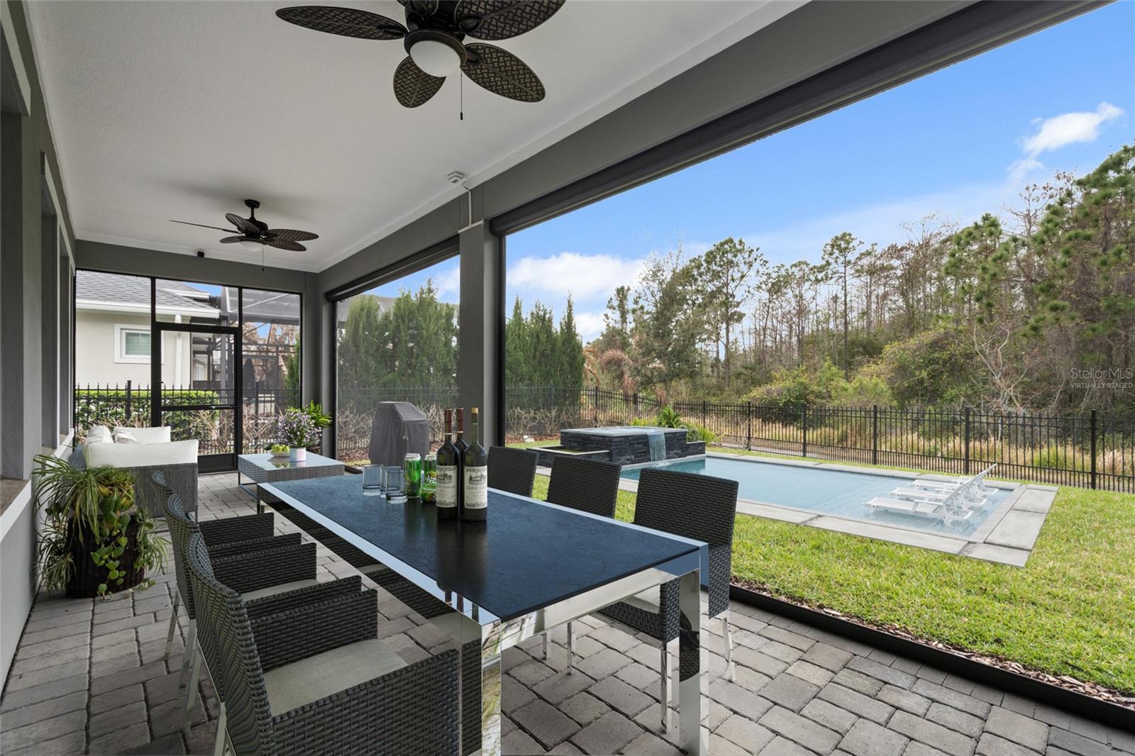 LAUREATE PARK PH 4 - Residential