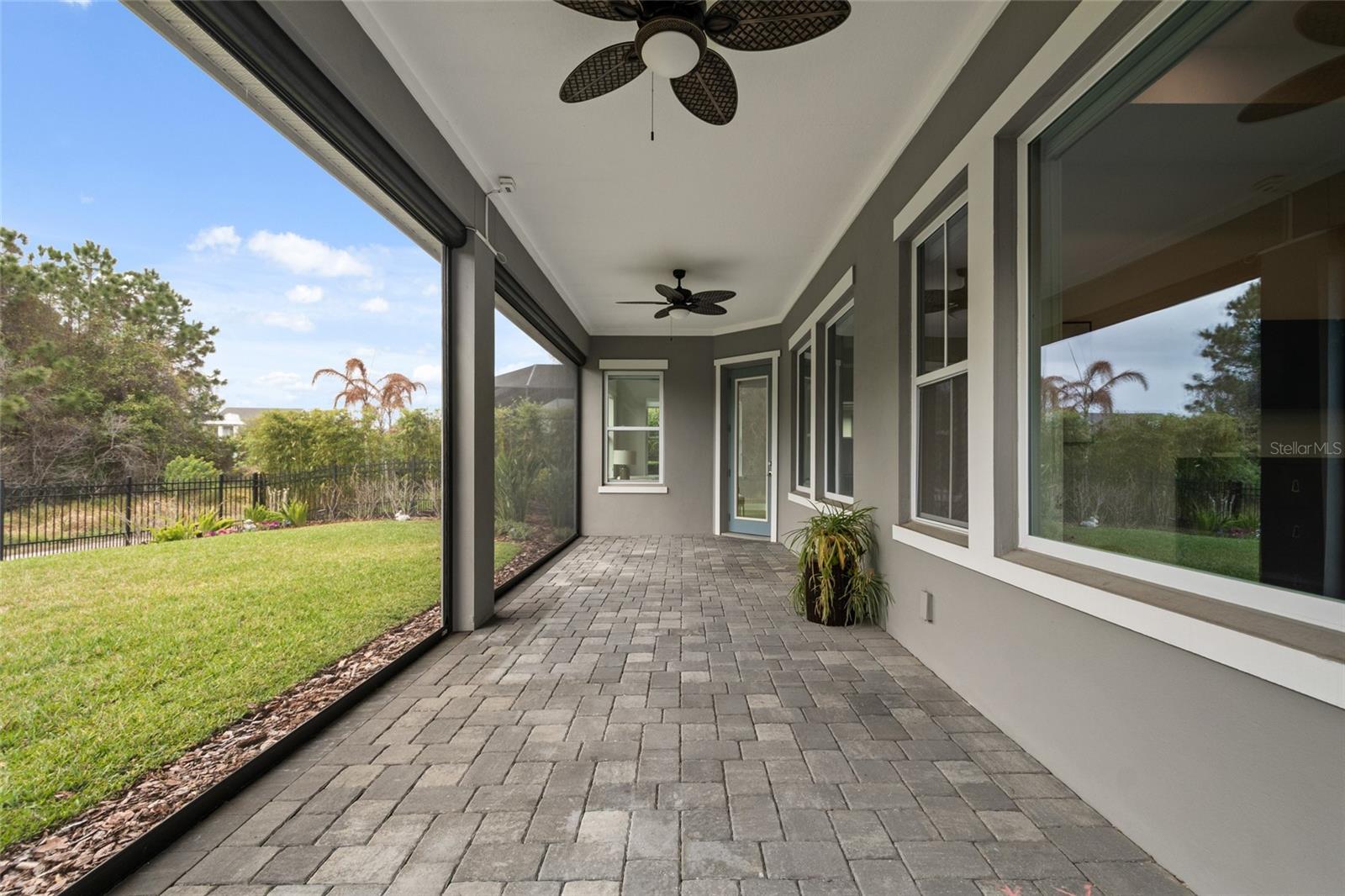 LAUREATE PARK PH 4 - Residential