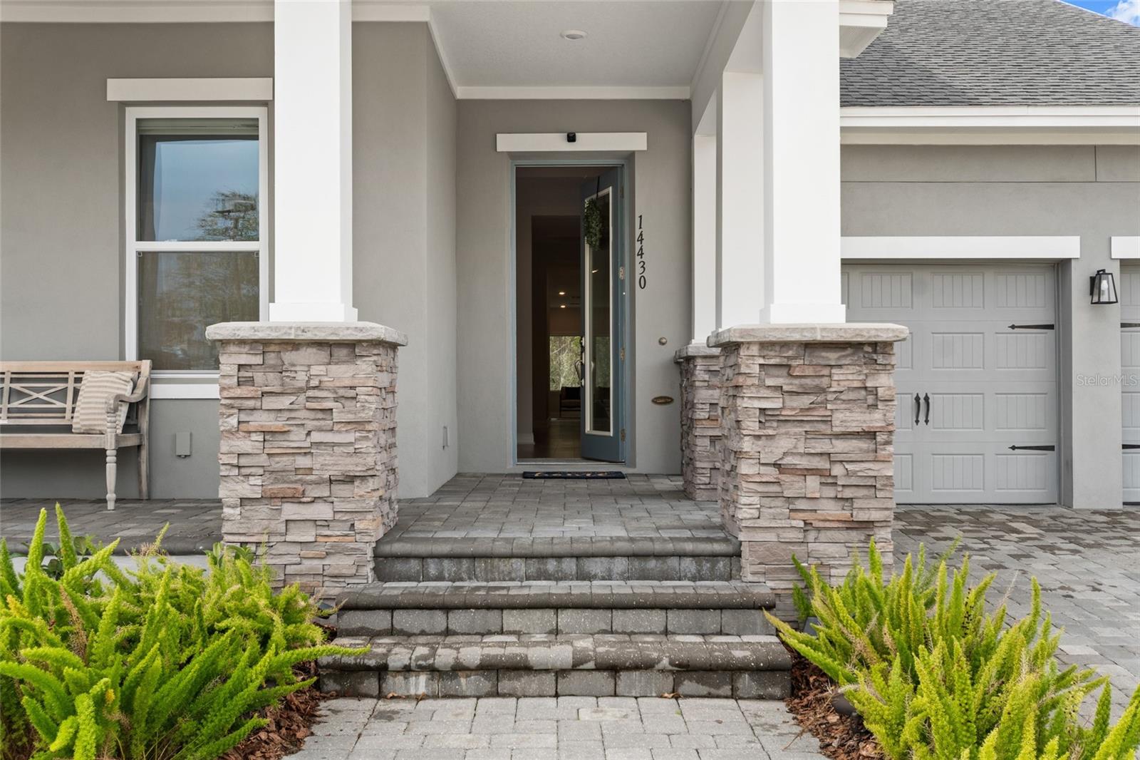 14430 HAROCHE AVENUE