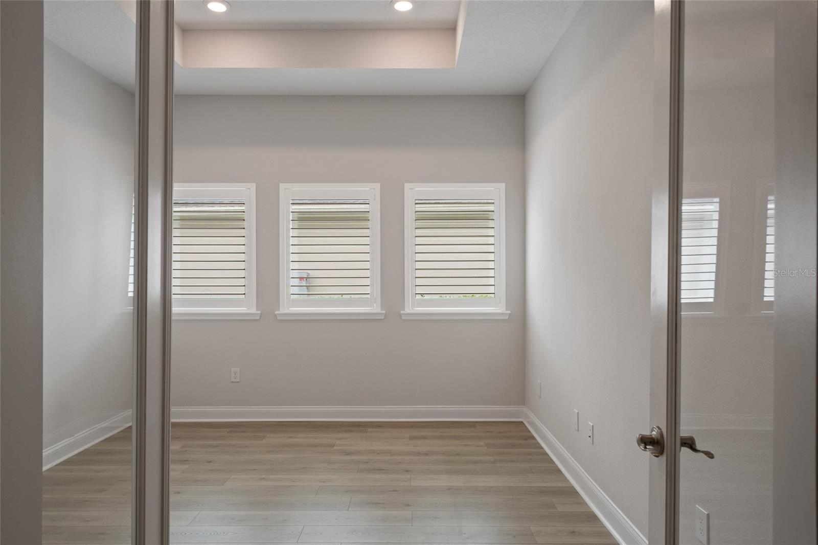 LAUREATE PARK PH 4 - Residential