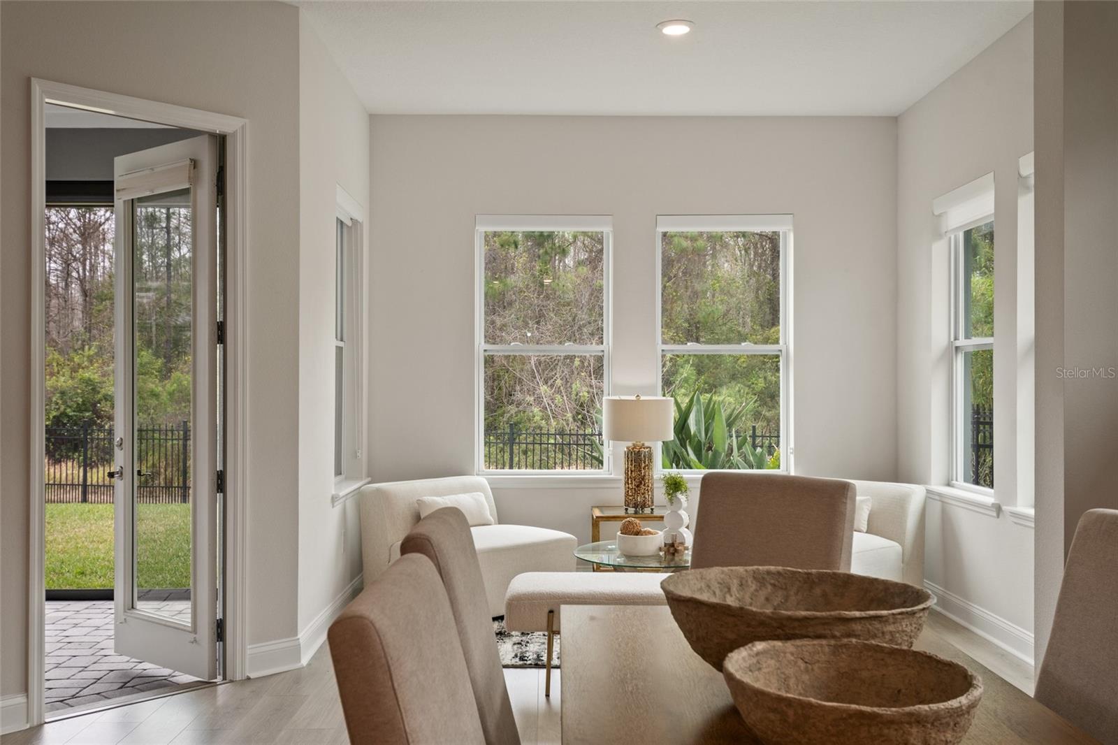 LAUREATE PARK PH 4 - Residential