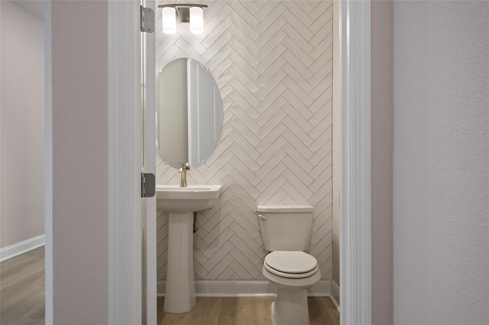 LAUREATE PARK PH 4 - Residential