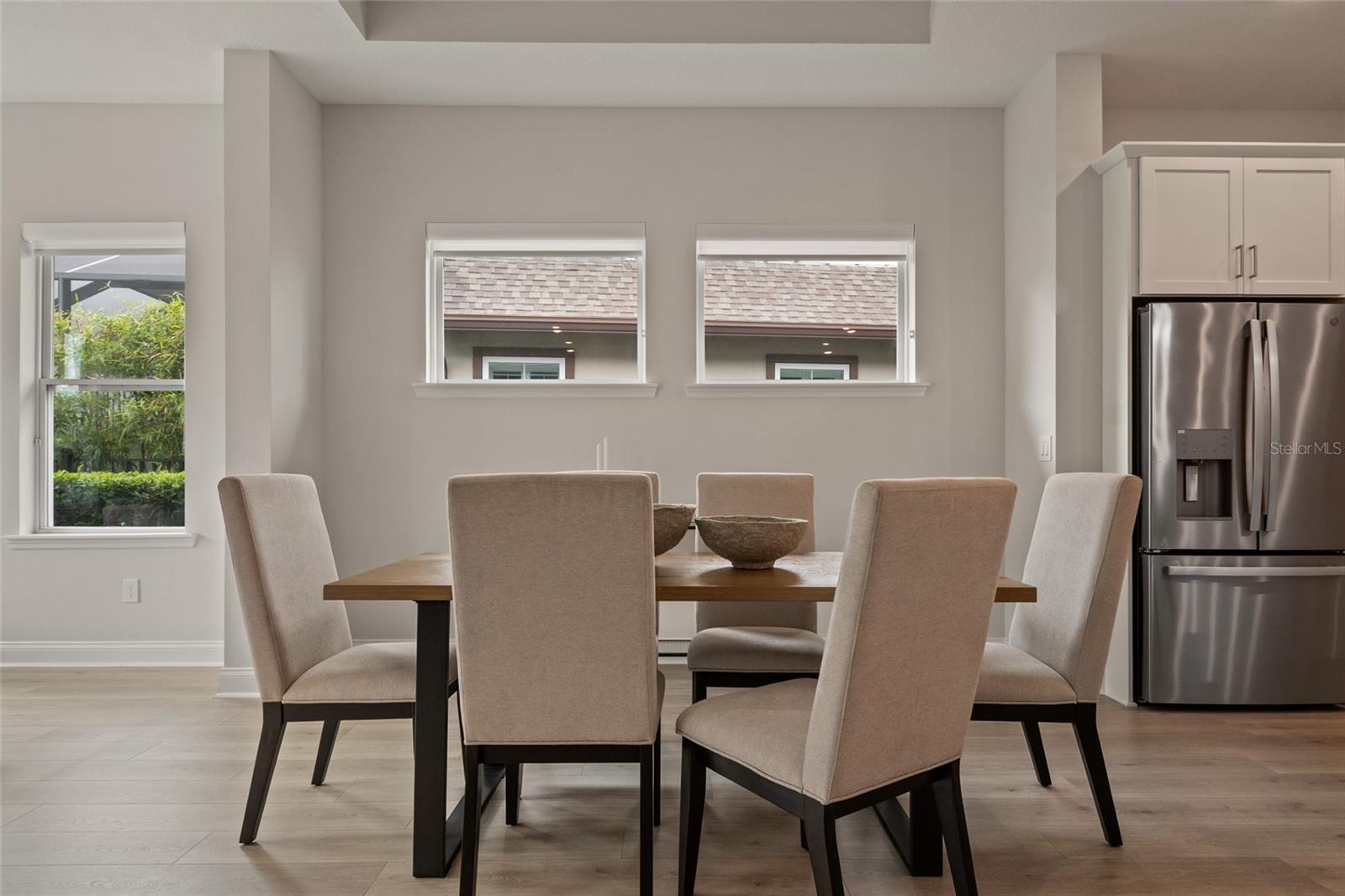 LAUREATE PARK PH 4 - Residential