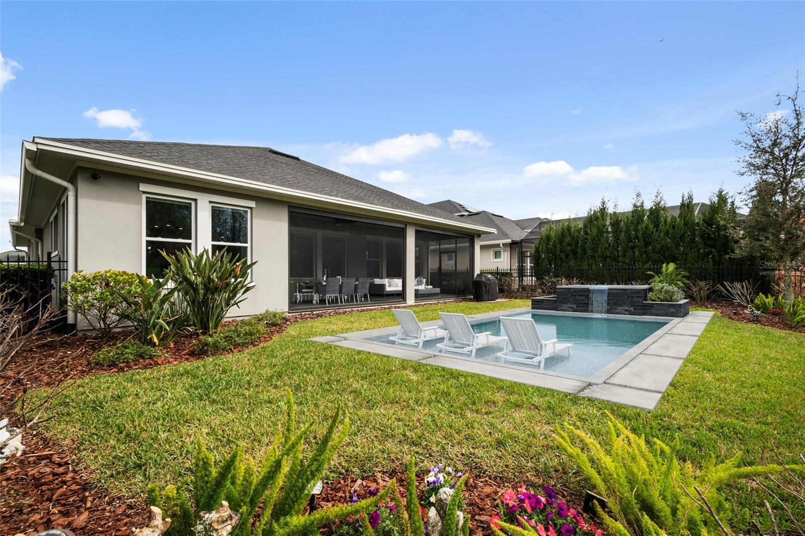 LAUREATE PARK PH 4 - Residential