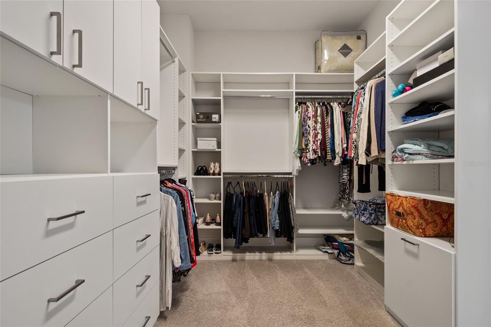 LAUREATE PARK PH 4 - Residential