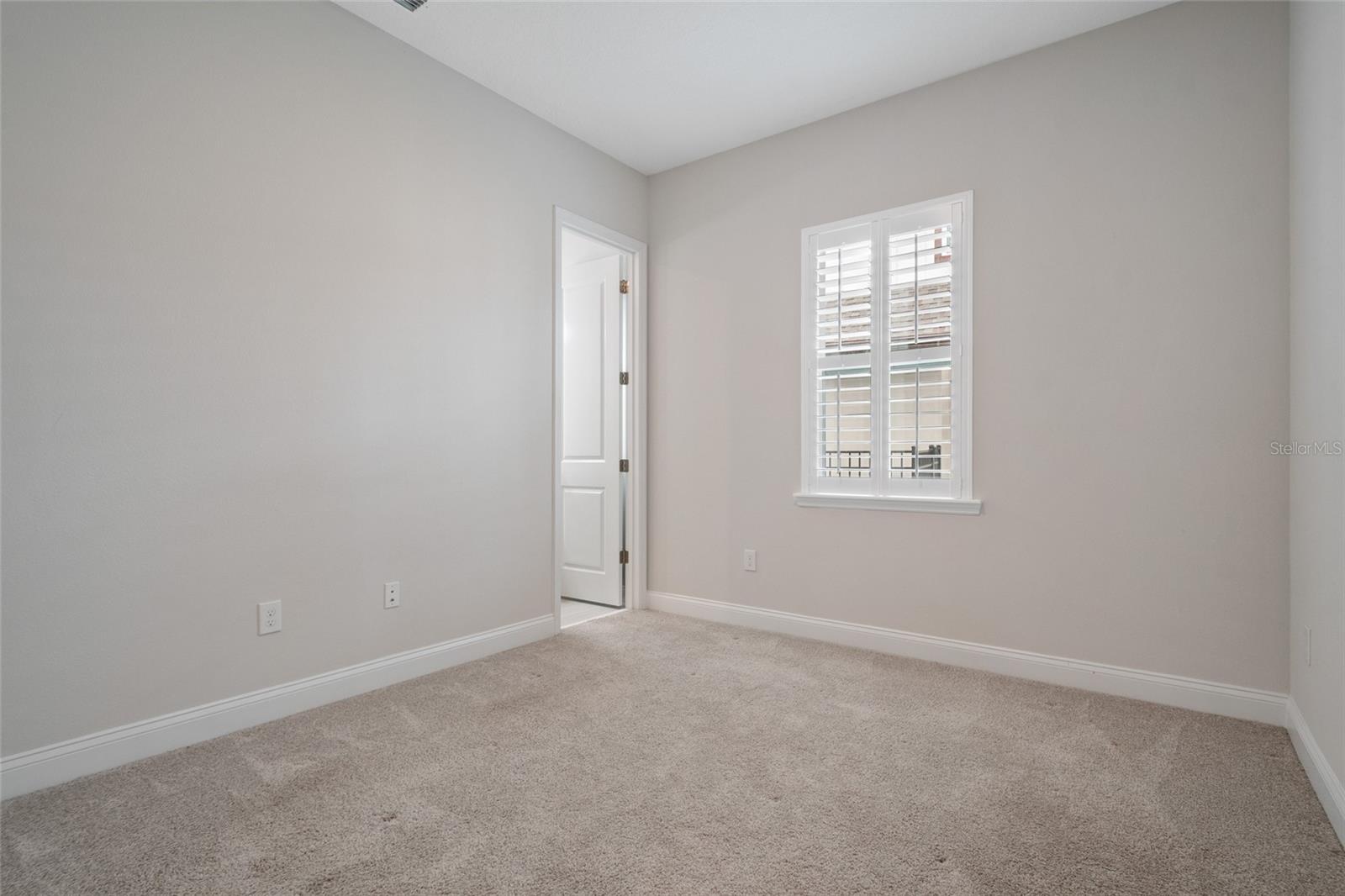 LAUREATE PARK PH 4 - Residential