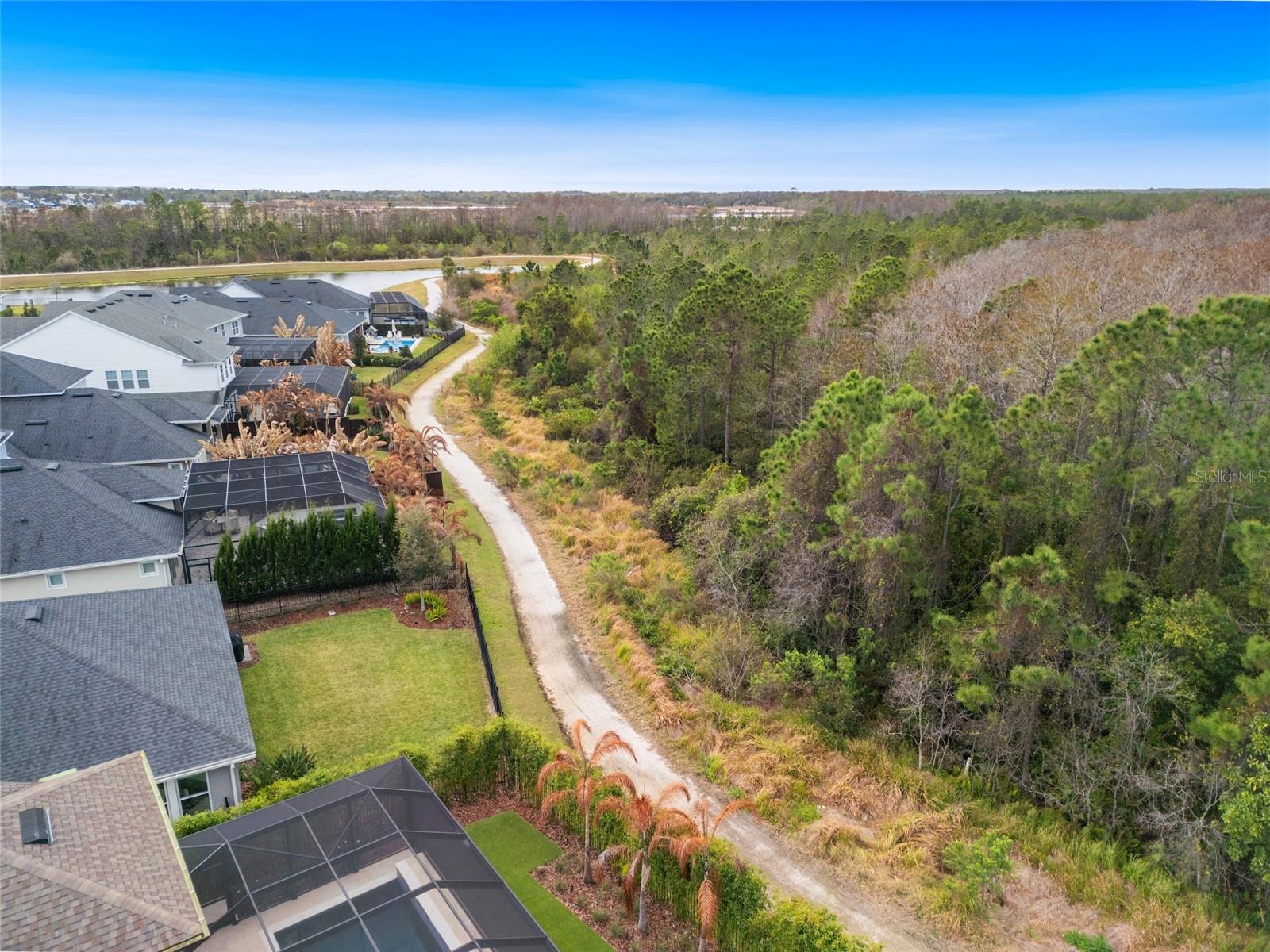 LAUREATE PARK PH 4 - Residential