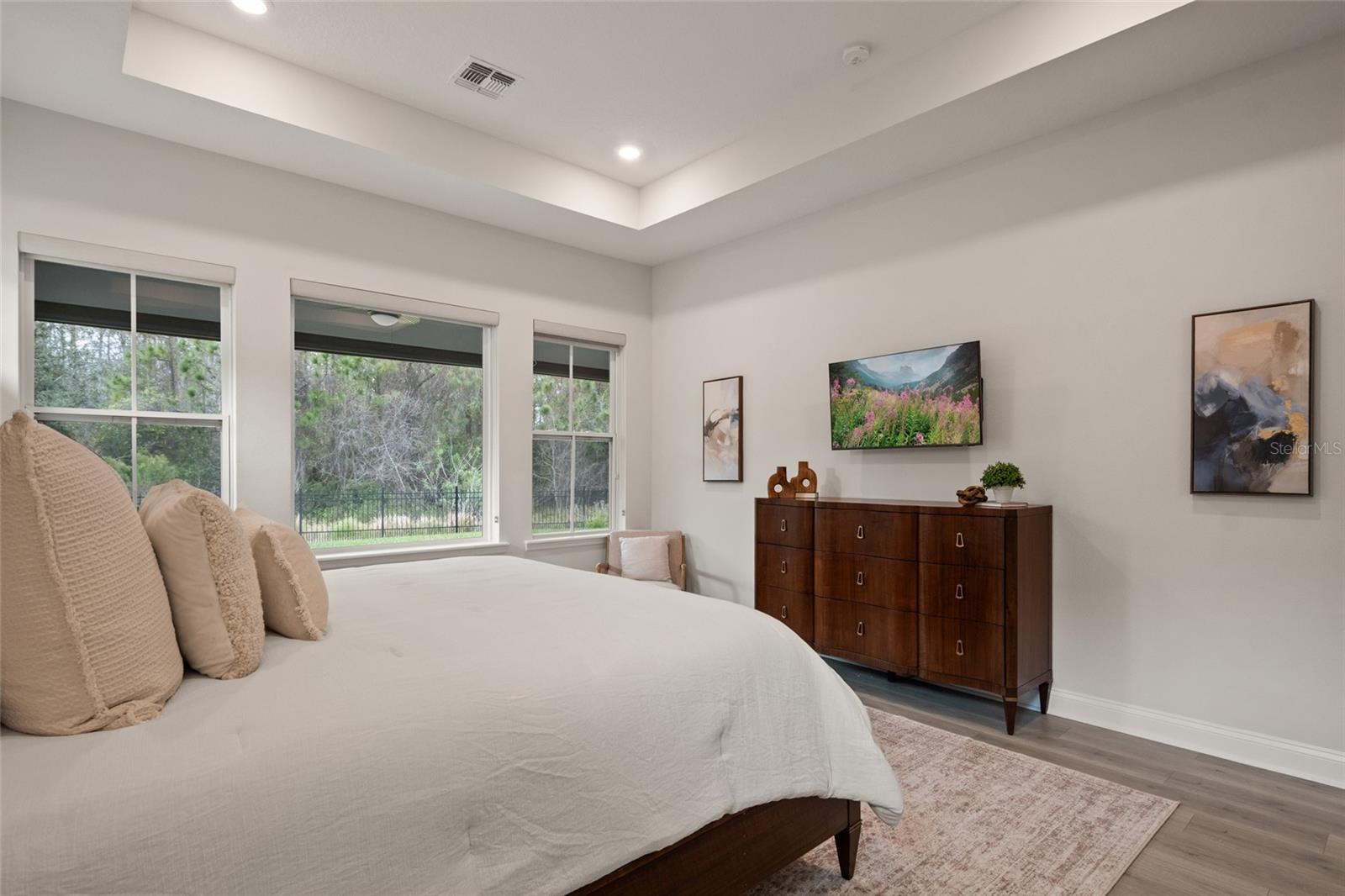 LAUREATE PARK PH 4 - Residential