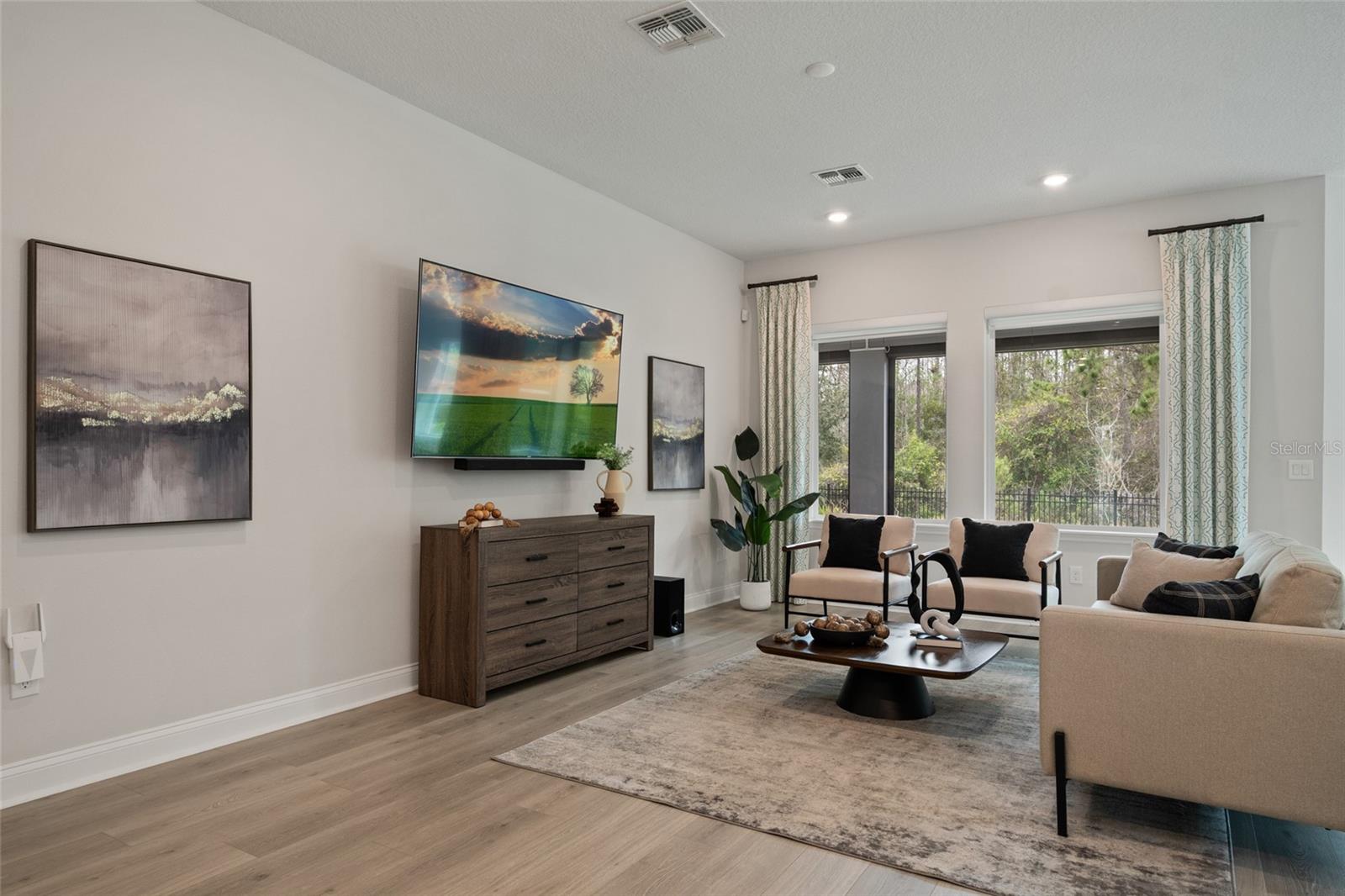 LAUREATE PARK PH 4 - Residential