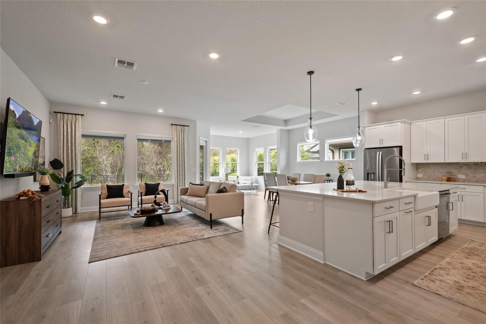 LAUREATE PARK PH 4 - Residential