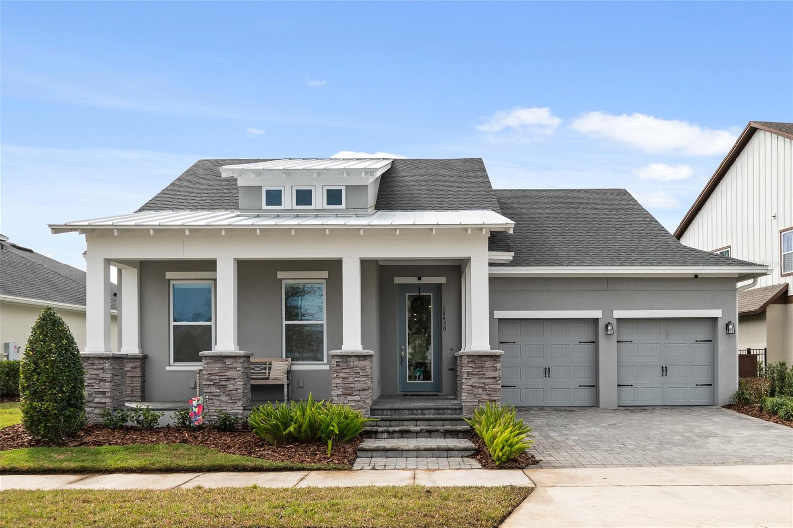 LAUREATE PARK PH 4 - Residential