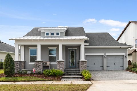 14430 HAROCHE AVENUE ORLANDO FL 32827