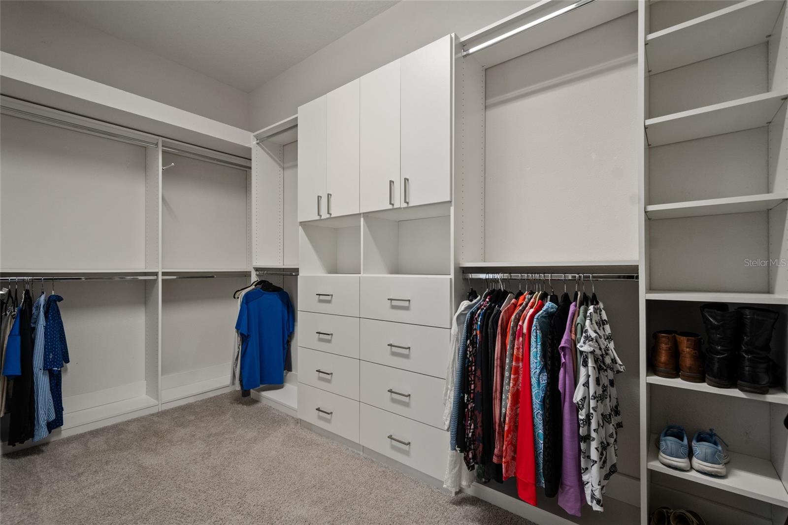 LAUREATE PARK PH 4 - Residential