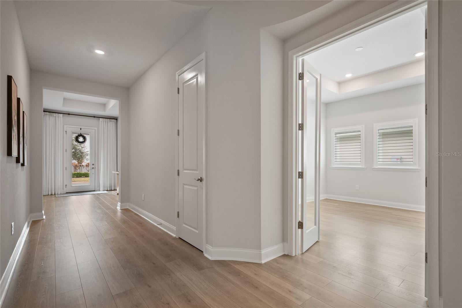 LAUREATE PARK PH 4 - Residential