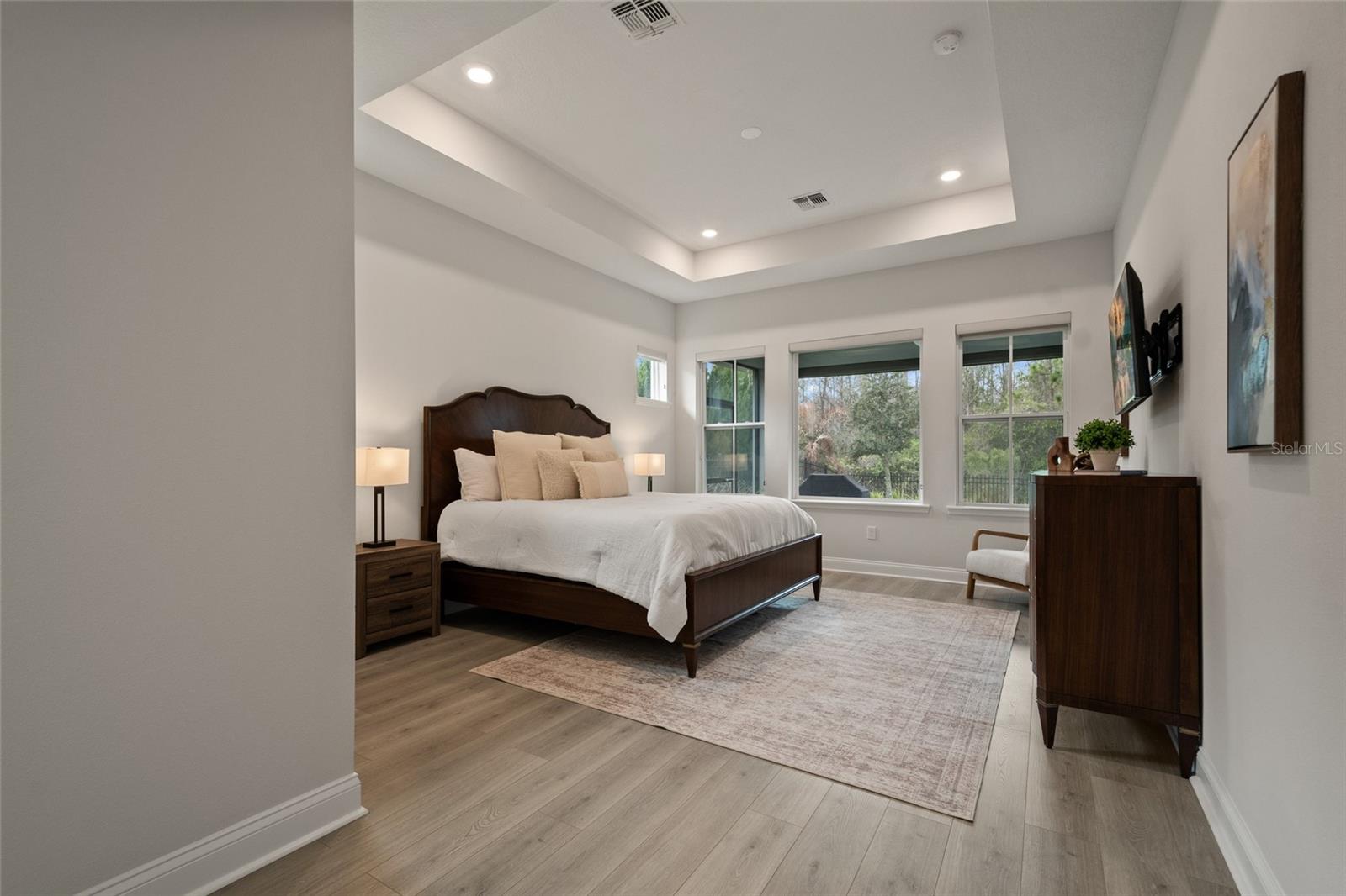 LAUREATE PARK PH 4 - Residential