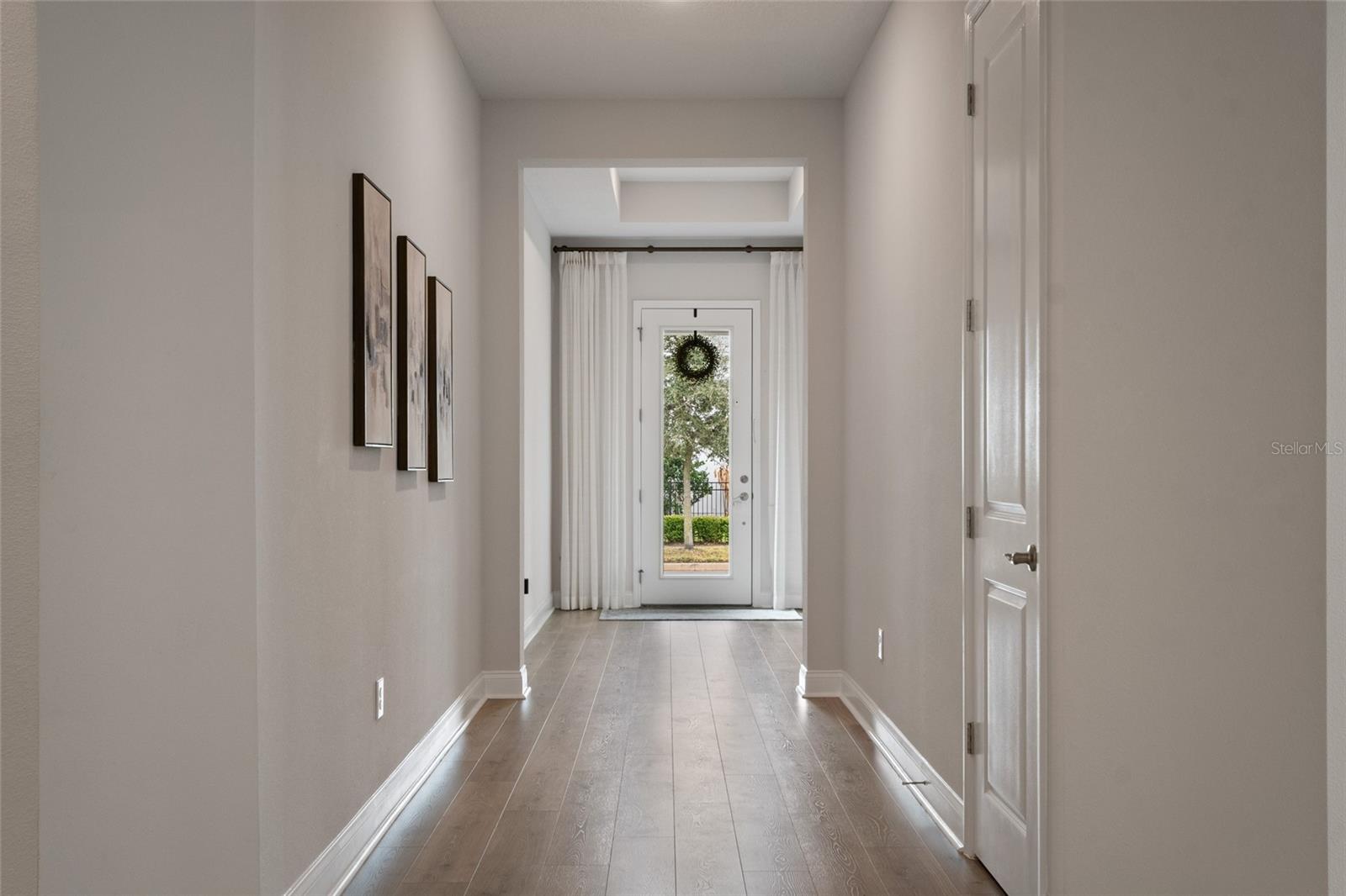 LAUREATE PARK PH 4 - Residential