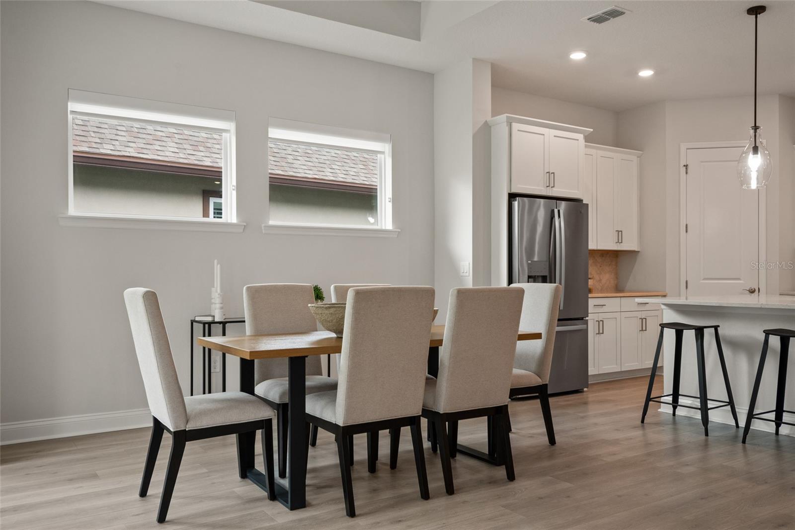 LAUREATE PARK PH 4 - Residential