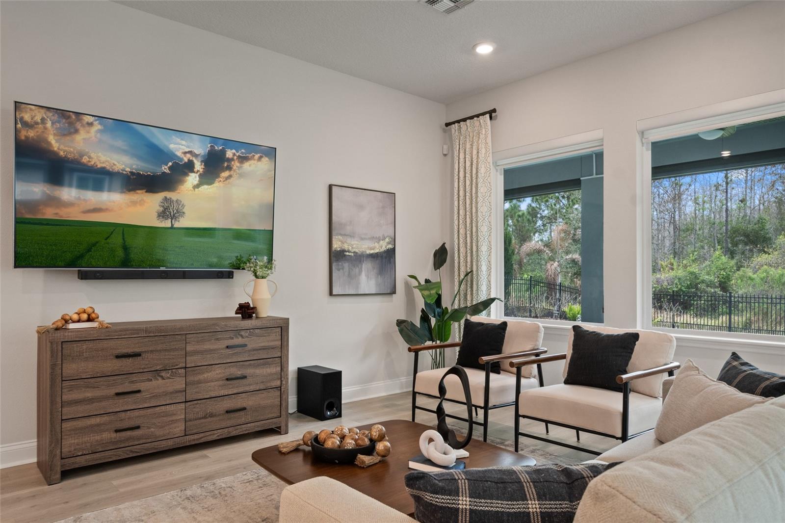 LAUREATE PARK PH 4 - Residential