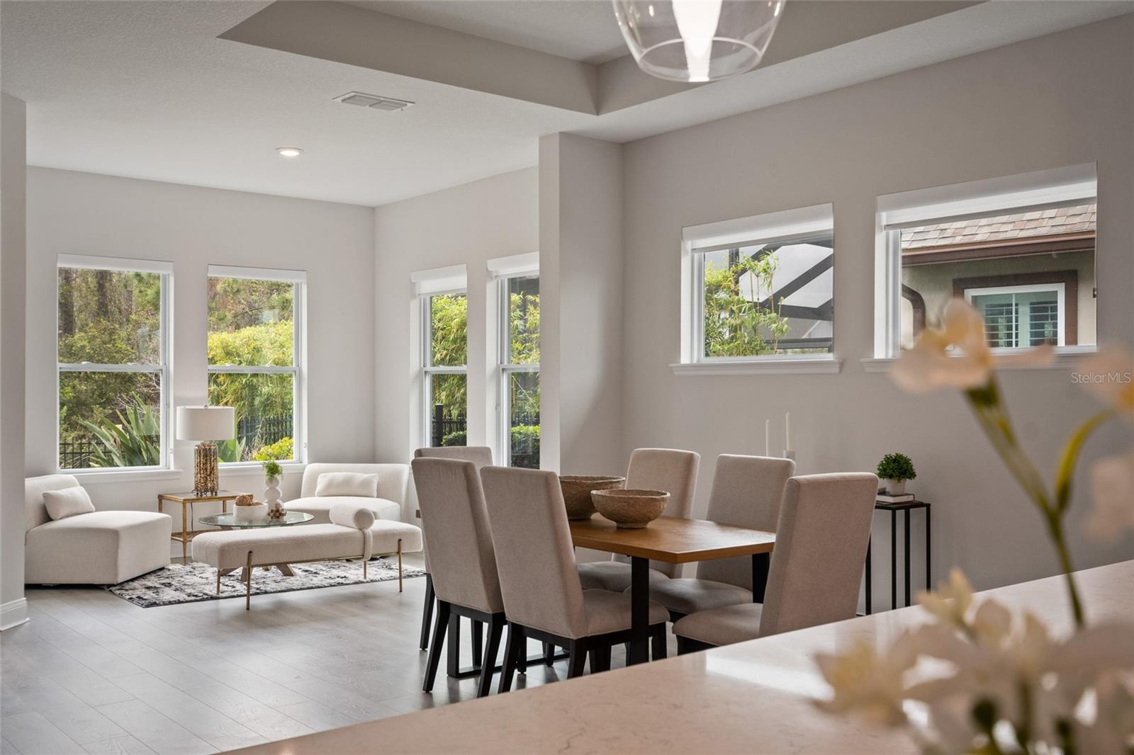 LAUREATE PARK PH 4 - Residential